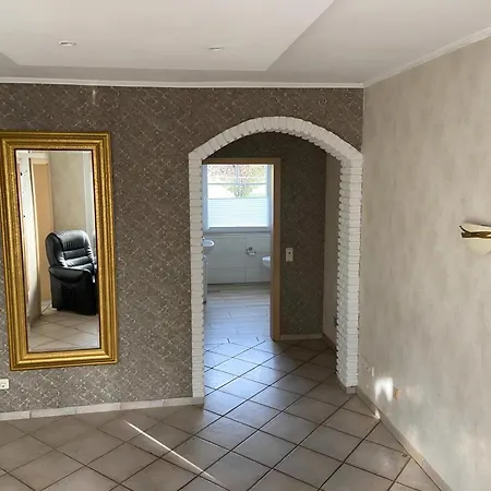 Ferienwohnung Hammesdammer-Land Lastrup Exterior photo