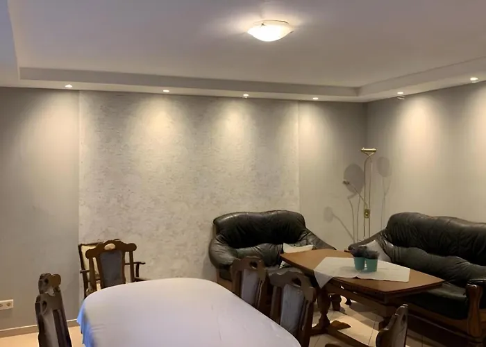 Ferienwohnung Hammesdammer-Land